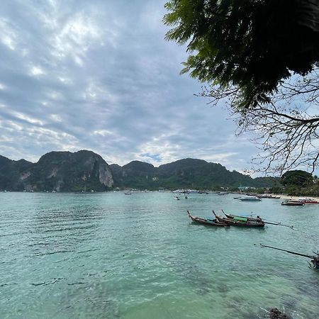 Albergue Bodega Koh Phi Phi Exterior foto