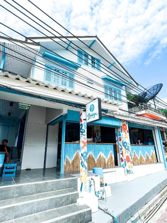 Albergue Bodega Koh Phi Phi Exterior foto